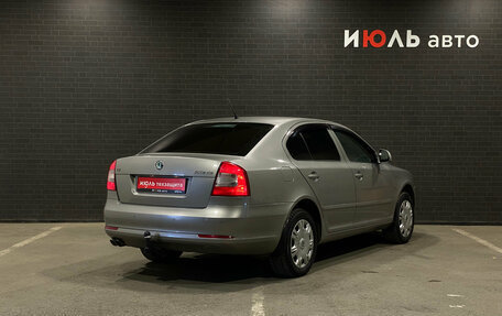 Skoda Octavia, 2012 год, 850 000 рублей, 5 фотография