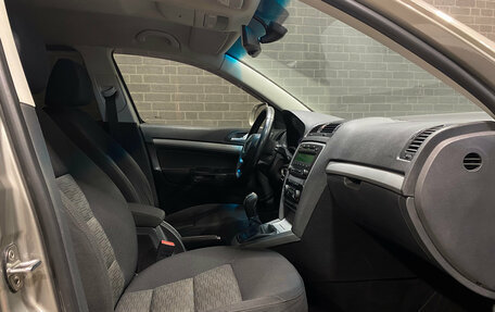 Skoda Octavia, 2012 год, 850 000 рублей, 10 фотография
