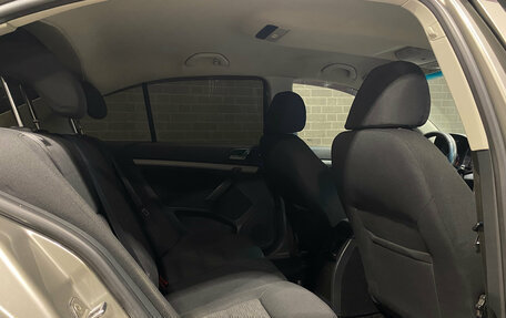 Skoda Octavia, 2012 год, 850 000 рублей, 11 фотография