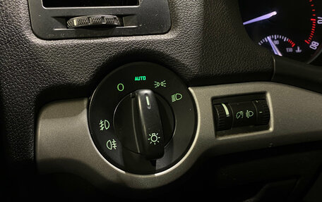 Skoda Octavia, 2012 год, 850 000 рублей, 16 фотография