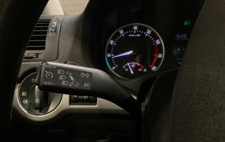 Skoda Octavia, 2012 год, 850 000 рублей, 17 фотография