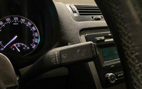 Skoda Octavia, 2012 год, 850 000 рублей, 18 фотография