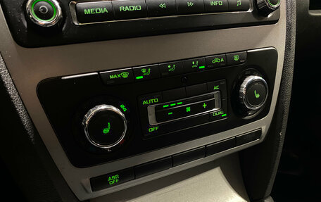Skoda Octavia, 2012 год, 850 000 рублей, 13 фотография