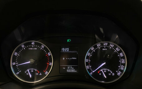 Skoda Octavia, 2012 год, 850 000 рублей, 19 фотография