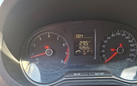 Volkswagen Polo VI (EU Market), 2017 год, 930 000 рублей, 7 фотография