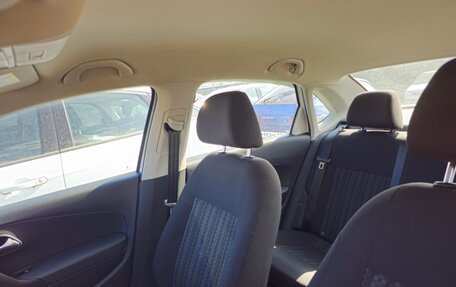 Volkswagen Polo VI (EU Market), 2017 год, 930 000 рублей, 8 фотография