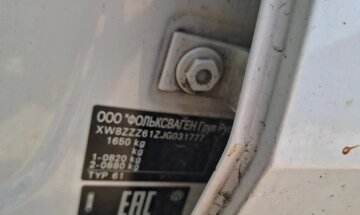Volkswagen Polo VI (EU Market), 2017 год, 930 000 рублей, 9 фотография