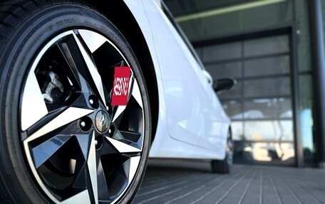 Hyundai Elantra, 2021 год, 2 049 000 рублей, 15 фотография