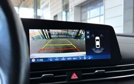 Hyundai Elantra, 2021 год, 2 049 000 рублей, 30 фотография