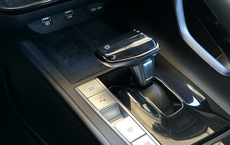Hyundai Elantra, 2021 год, 2 049 000 рублей, 32 фотография