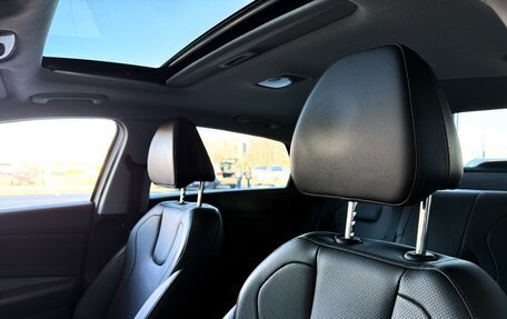 Hyundai Elantra, 2021 год, 2 049 000 рублей, 36 фотография