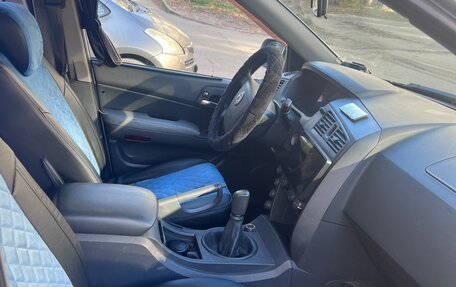 SsangYong Kyron I, 2007 год, 450 000 рублей, 6 фотография