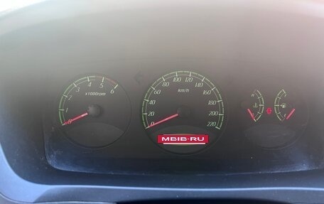 SsangYong Kyron I, 2007 год, 450 000 рублей, 14 фотография