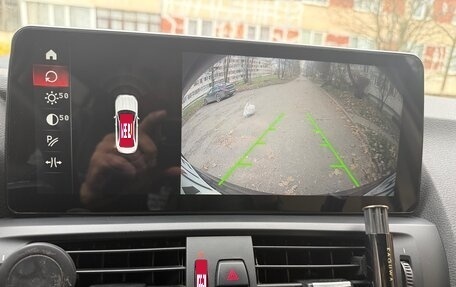 BMW X3, 2012 год, 2 000 000 рублей, 3 фотография
