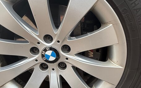 BMW X3, 2012 год, 2 000 000 рублей, 9 фотография