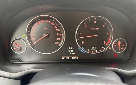 BMW X3, 2012 год, 2 000 000 рублей, 16 фотография