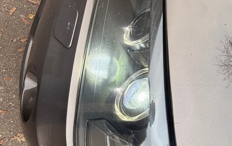 BMW X3, 2012 год, 2 000 000 рублей, 10 фотография
