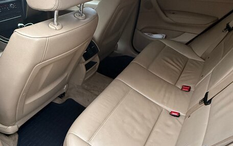 BMW X3, 2012 год, 2 000 000 рублей, 8 фотография