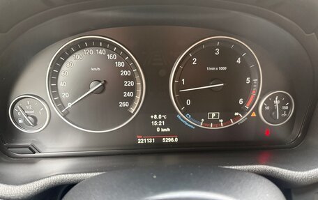 BMW X3, 2012 год, 2 000 000 рублей, 18 фотография