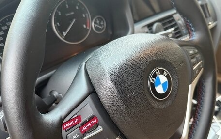 BMW X3, 2012 год, 2 000 000 рублей, 6 фотография