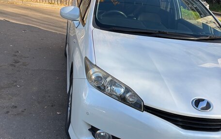 Toyota Wish II, 2010 год, 1 450 000 рублей, 3 фотография