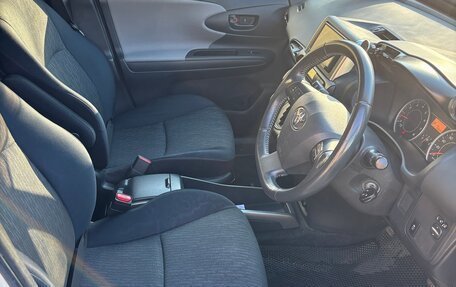 Toyota Wish II, 2010 год, 1 450 000 рублей, 7 фотография