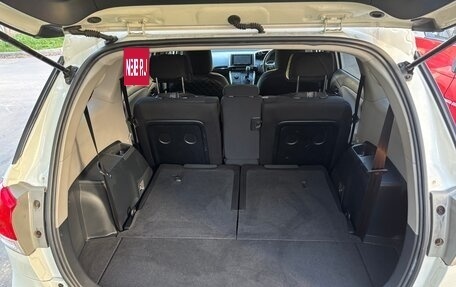 Toyota Wish II, 2010 год, 1 450 000 рублей, 8 фотография