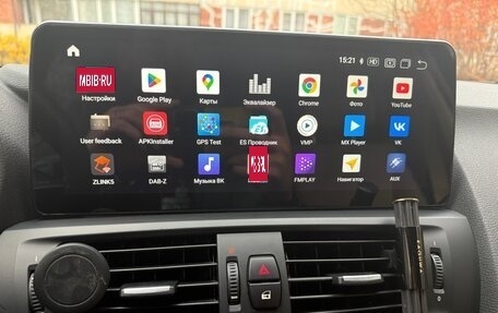 BMW X3, 2012 год, 2 000 000 рублей, 19 фотография