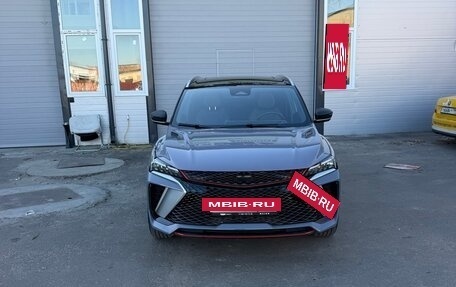Geely Coolray I, 2023 год, 1 950 000 рублей, 3 фотография