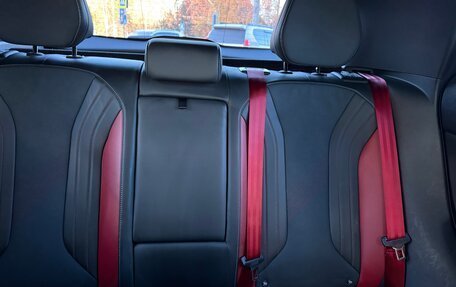 Geely Coolray I, 2023 год, 1 950 000 рублей, 13 фотография
