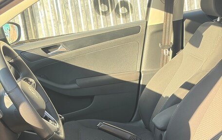 Volkswagen Jetta VII, 2011 год, 950 000 рублей, 10 фотография