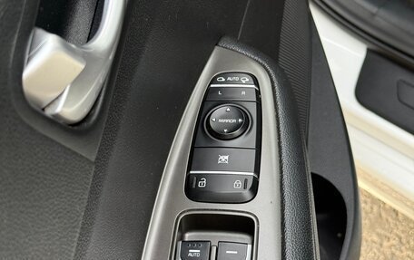 KIA K5 II, 2019 год, 2 200 000 рублей, 16 фотография