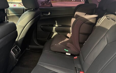 KIA K5 II, 2019 год, 2 200 000 рублей, 11 фотография