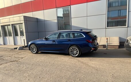 BMW 3 серия, 2019 год, 3 200 000 рублей, 7 фотография