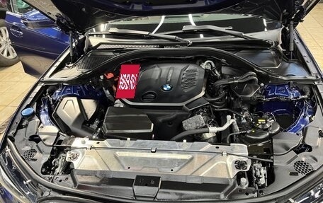 BMW 3 серия, 2019 год, 3 200 000 рублей, 8 фотография