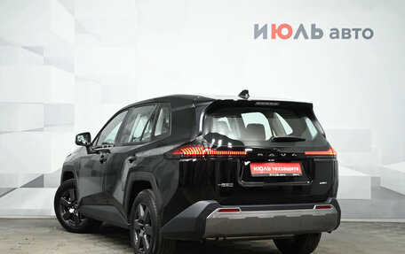 Toyota RAV4, 2026 год, 4 300 000 рублей, 6 фотография