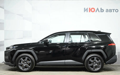 Toyota RAV4, 2026 год, 4 300 000 рублей, 8 фотография