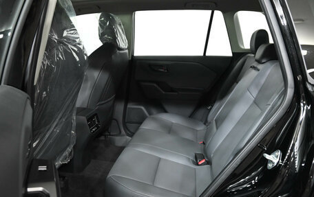 Toyota RAV4, 2026 год, 4 300 000 рублей, 11 фотография