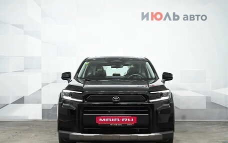 Toyota RAV4, 2026 год, 4 300 000 рублей, 2 фотография