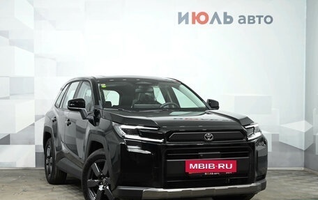 Toyota RAV4, 2026 год, 4 300 000 рублей, 3 фотография