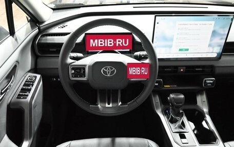 Toyota RAV4, 2026 год, 4 300 000 рублей, 12 фотография