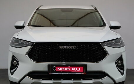 Haval F7 I, 2021 год, 1 699 000 рублей, 2 фотография