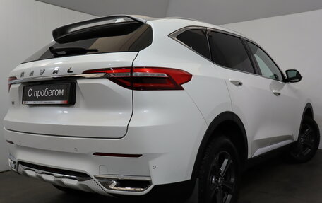Haval F7 I, 2021 год, 1 699 000 рублей, 6 фотография