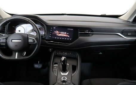 Haval F7 I, 2021 год, 1 699 000 рублей, 7 фотография