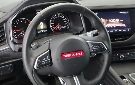Haval F7 I, 2021 год, 1 699 000 рублей, 9 фотография