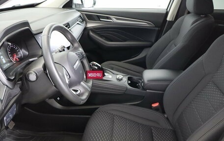Haval F7 I, 2021 год, 1 699 000 рублей, 8 фотография