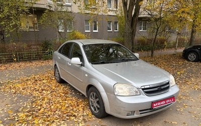 Chevrolet Lacetti, 2008 год, 300 000 рублей, 1 фотография
