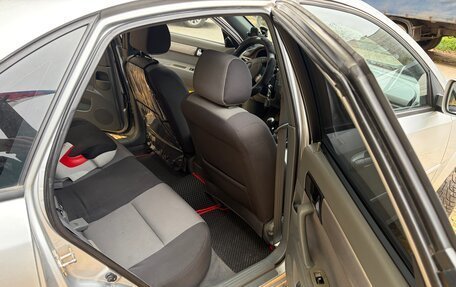 Chevrolet Lacetti, 2008 год, 300 000 рублей, 13 фотография