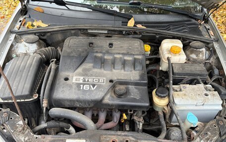 Chevrolet Lacetti, 2008 год, 300 000 рублей, 9 фотография