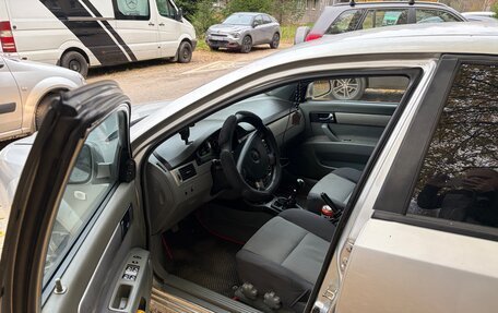Chevrolet Lacetti, 2008 год, 300 000 рублей, 11 фотография
